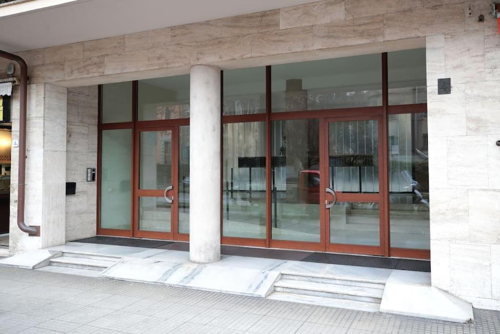 La Casa Di Alessia Nel Centro Di Como - Alessiatravelling Dış mekan fotoğraf