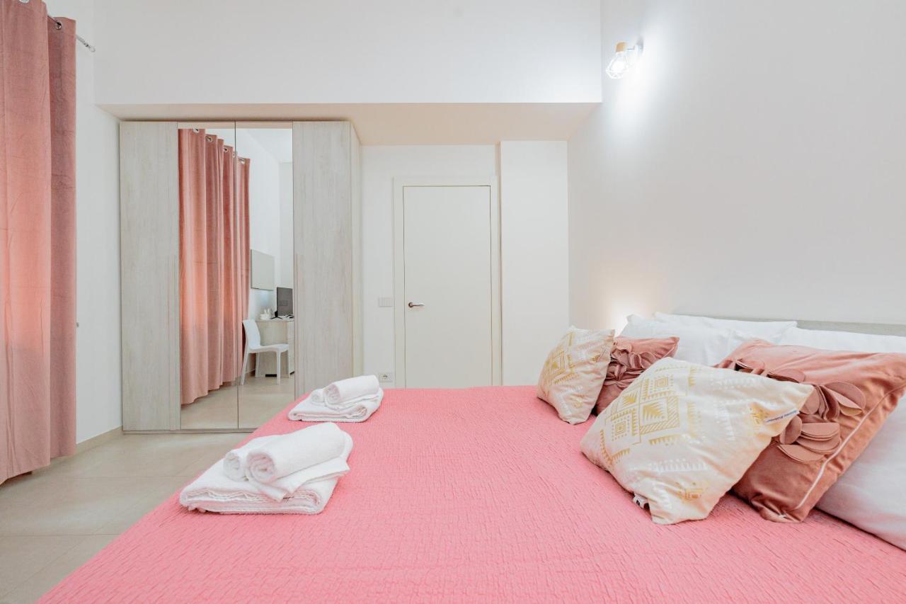 La Casa Di Alessia Nel Centro Di Como - Alessiatravelling Dış mekan fotoğraf