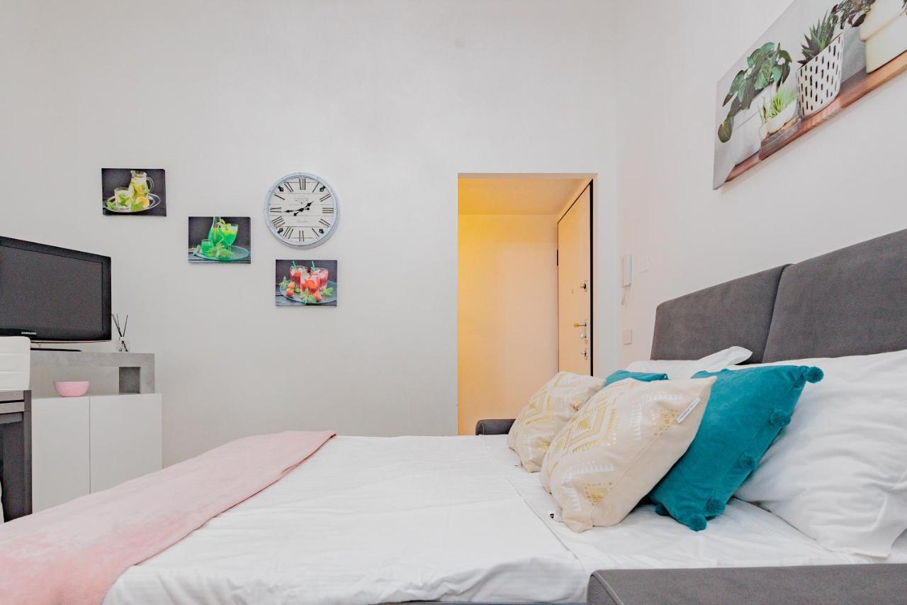 La Casa Di Alessia Nel Centro Di Como - Alessiatravelling Dış mekan fotoğraf