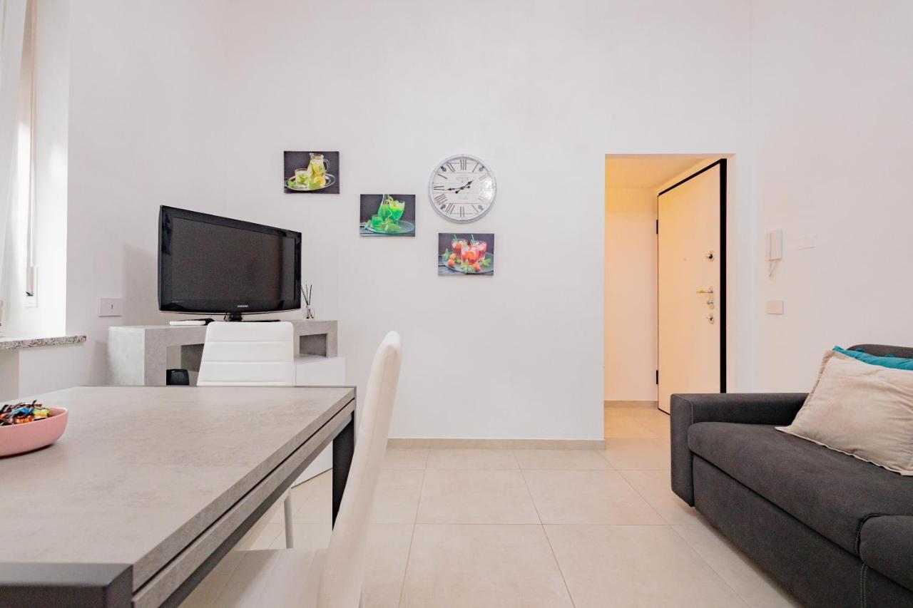 La Casa Di Alessia Nel Centro Di Como - Alessiatravelling Dış mekan fotoğraf