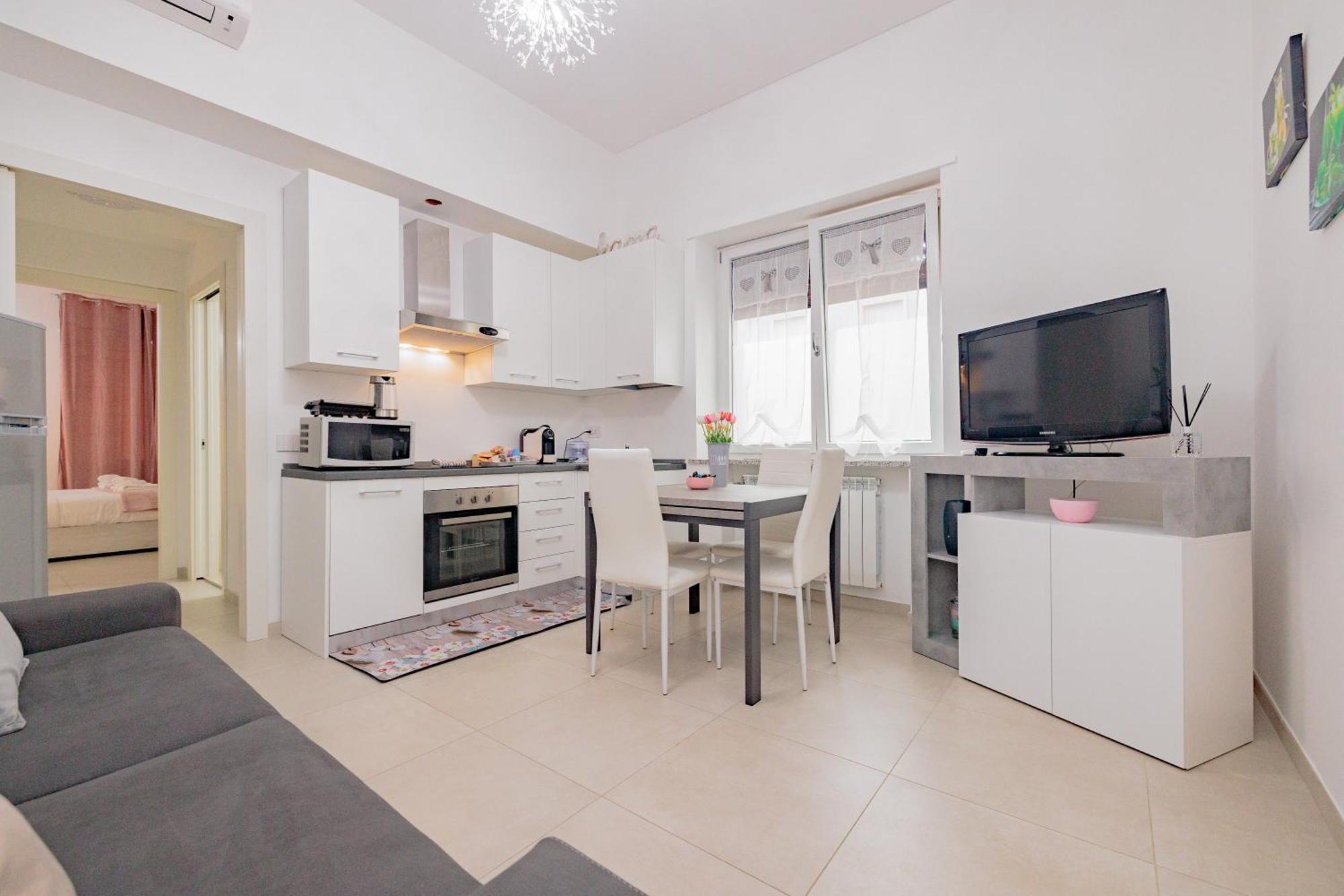La Casa Di Alessia Nel Centro Di Como - Alessiatravelling Dış mekan fotoğraf