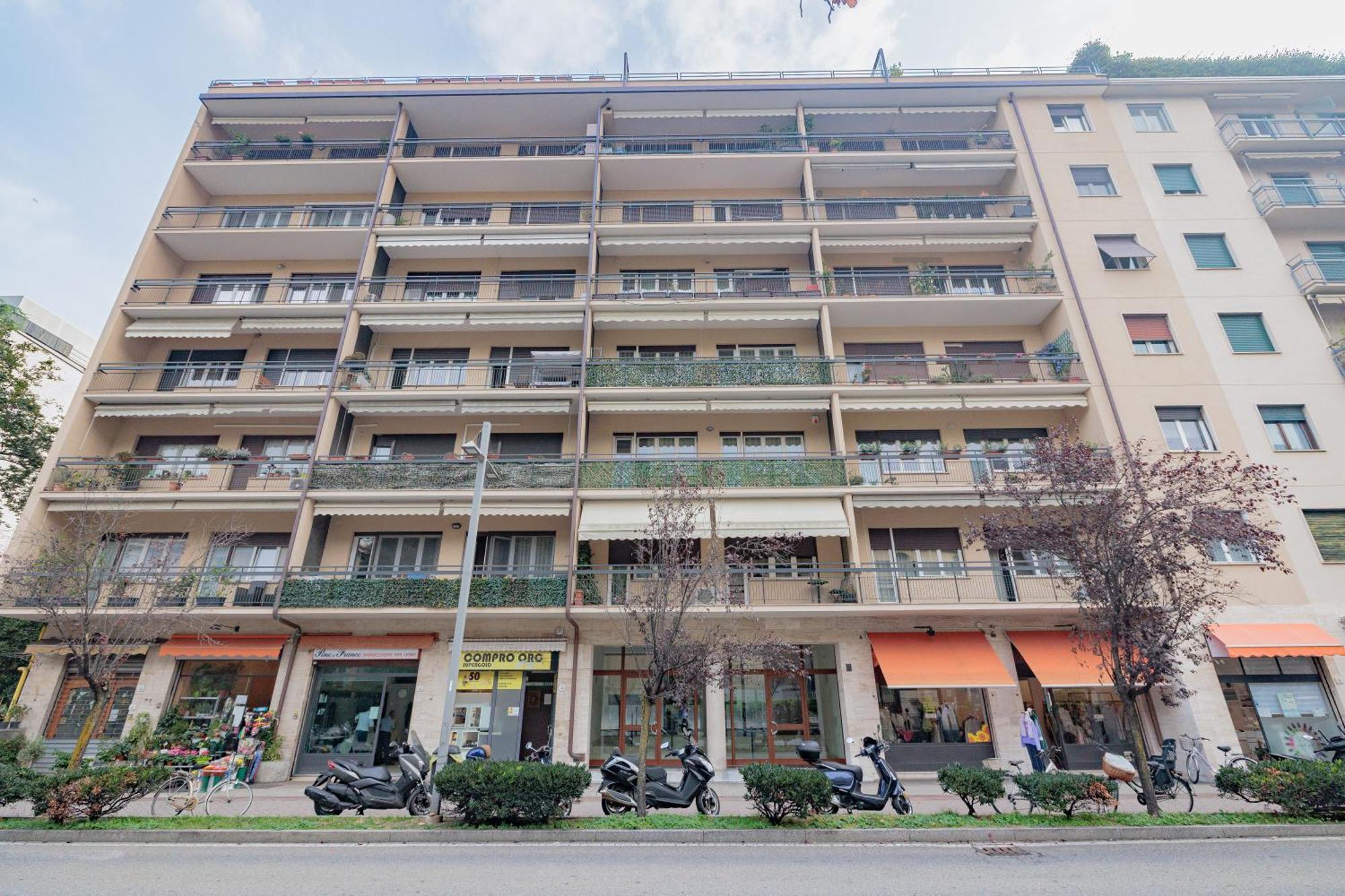 La Casa Di Alessia Nel Centro Di Como - Alessiatravelling Dış mekan fotoğraf