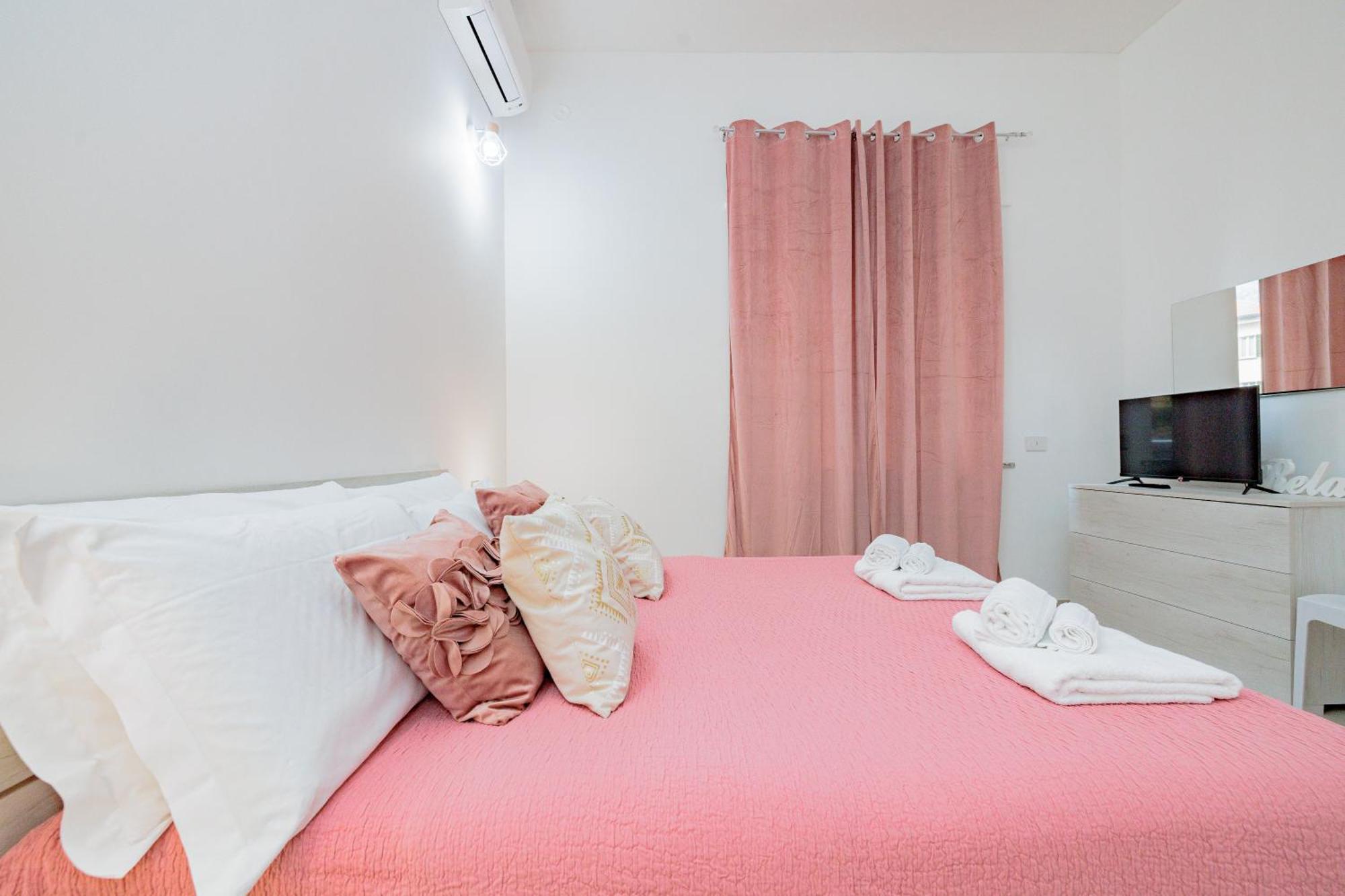 La Casa Di Alessia Nel Centro Di Como - Alessiatravelling Dış mekan fotoğraf